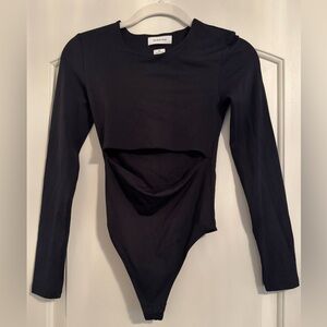 Aritzia Babaton Bodysuit